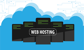 How Hosting Server make impact on performance of the website.